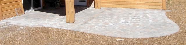 Paver-Patio